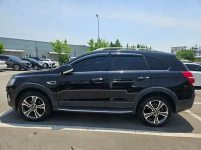 ChevroletGMDaewoo Captiva 2018, 71506 км, за 6821.19 USD - фото 20