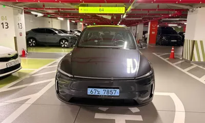 Tesla Model Y 2026, 9 км, за 46269.38 USD - фото 3