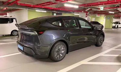 Tesla Model Y 2026, 9 км, за 46269.38 USD - фото 4