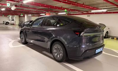 Tesla Model Y 2026, 9 км, за 46269.38 USD - фото 5