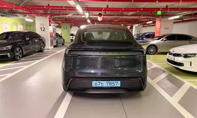 Tesla Model Y 2026, 9 км, за 46269.38 USD - фото 6