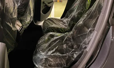Tesla Model Y 2026, 9 км, за 46269.38 USD - фото 7