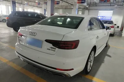Audi A4L 2019, 98700 км, за 15575 USD - фото 6