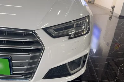Audi A4L 2019, 98700 км, за 15575 USD - фото 8