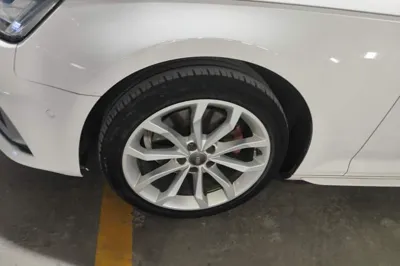 Audi A4L 2019, 98700 км, за 15575 USD - фото 10