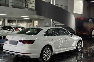 Audi A4L 2019, 98700 км, за 15575 USD - фото 13