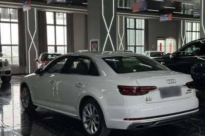 Audi A4L 2019, 98700 км, за 15575 USD - фото 14