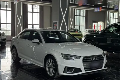 Audi A4L 2019, 98700 км, за 15575 USD - фото 15