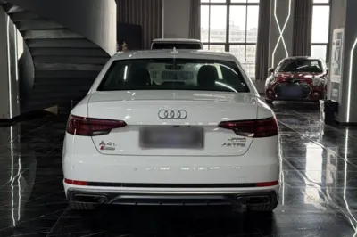 Audi A4L 2019, 98700 км, за 15575 USD - фото 16