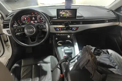 Audi A4L 2019, 98700 км, за 15575 USD - фото 17