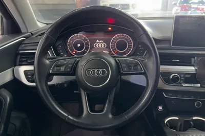Audi A4L 2019, 98700 км, за 15575 USD - фото 18