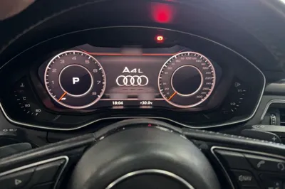 Audi A4L 2019, 98700 км, за 15575 USD - фото 19