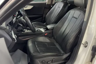 Audi A4L 2019, 98700 км, за 15575 USD - фото 22