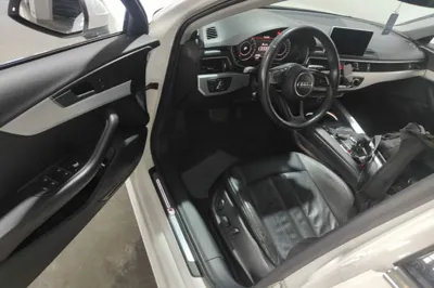 Audi A4L 2019, 98700 км, за 15575 USD - фото 23