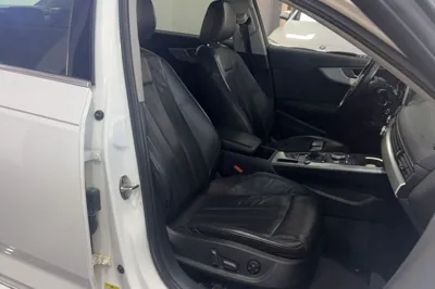 Audi A4L 2019, 98700 км, за 15575 USD - фото 24