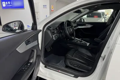 Audi A4L 2019, 98700 км, за 15575 USD - фото 28