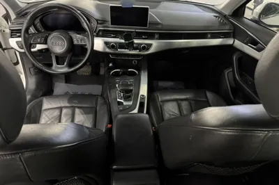 Audi A4L 2019, 98700 км, за 15575 USD - фото 30