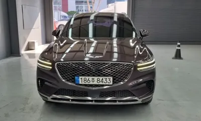 Genesis GV70 2022, 44100 км, за 27114.5 USD - фото 3