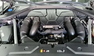 Genesis GV70 2022, 44100 км, за 27114.5 USD - фото 6