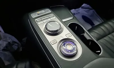 Genesis GV70 2022, 44100 км, за 27114.5 USD - фото 9