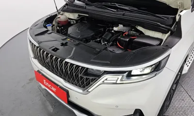 Kia Canival 2021, 83750 км, за 19755.53 USD - фото 6