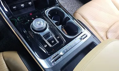 Kia Canival 2021, 83750 км, за 19755.53 USD - фото 9