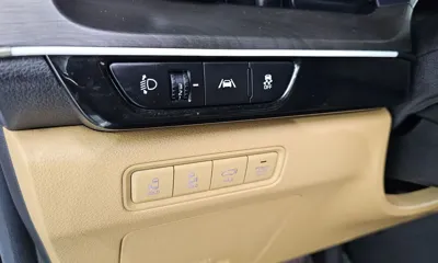 Kia Canival 2021, 83750 км, за 19755.53 USD - фото 13