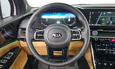 Kia Canival 2021, 83750 км, за 19755.53 USD - фото 14