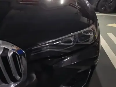 BMW X7 2020, 47300 км, за 57091.3 USD