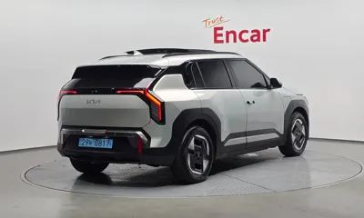 Kia EV3 2026, 14029 км, за 25052.9 USD