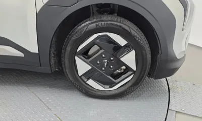 Kia EV3 2026, 14029 км, за 25052.9 USD - фото 21