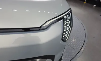 Kia EV3 2026, 14029 км, за 25052.9 USD - фото 22