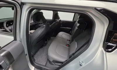 Kia EV3 2026, 14029 км, за 25052.9 USD - фото 26