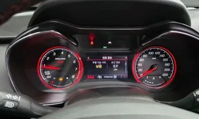 ChevroletGMDaewoo Trailblazer 2023, 47024 км, за 25240.72 USD - фото 8
