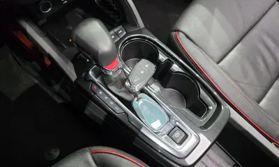 ChevroletGMDaewoo Trailblazer 2023, 47024 км, за 25240.72 USD - фото 9