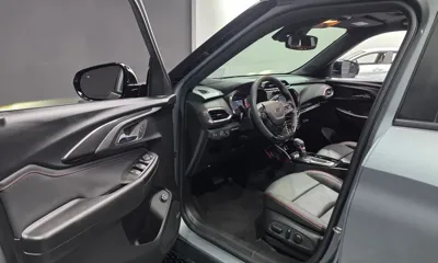 ChevroletGMDaewoo Trailblazer 2023, 47024 км, за 25240.72 USD - фото 10