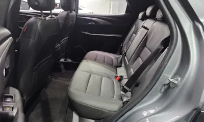 ChevroletGMDaewoo Trailblazer 2023, 47024 км, за 25240.72 USD - фото 11