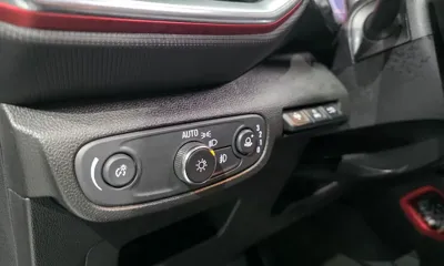 ChevroletGMDaewoo Trailblazer 2023, 47024 км, за 25240.72 USD - фото 12