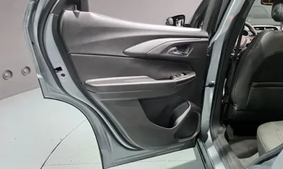ChevroletGMDaewoo Trailblazer 2023, 47024 км, за 25240.72 USD - фото 25