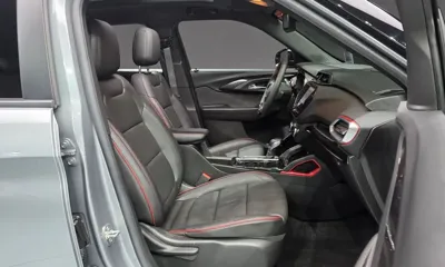 ChevroletGMDaewoo Trailblazer 2023, 47024 км, за 25240.72 USD - фото 26