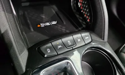 ChevroletGMDaewoo Trailblazer 2023, 47024 км, за 25240.72 USD - фото 32
