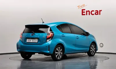 Toyota Prius 2019, 107842 км, за 7752.45 USD