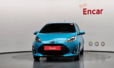 Toyota Prius 2019, 107842 км, за 7752.45 USD