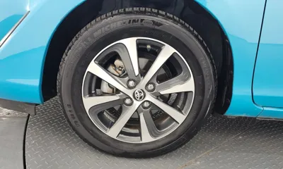 Toyota Prius 2019, 107842 км, за 7752.45 USD