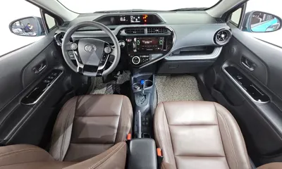 Toyota Prius 2019, 107842 км, за 7752.45 USD - фото 7