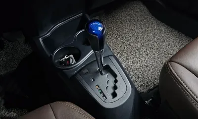 Toyota Prius 2019, 107842 км, за 7752.45 USD - фото 9