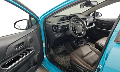 Toyota Prius 2019, 107842 км, за 7752.45 USD - фото 10