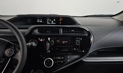 Toyota Prius 2019, 107842 км, за 7752.45 USD - фото 13