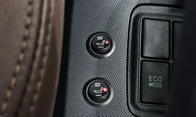 Toyota Prius 2019, 107842 км, за 7752.45 USD - фото 19
