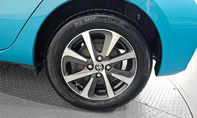 Toyota Prius 2019, 107842 км, за 7752.45 USD - фото 21